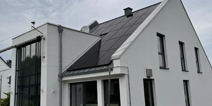 Photovoltaik Anbieter - Hückeswagen - Jona Solar