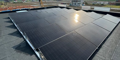 Photovoltaik Anbieter - Hückeswagen - Jona Solar