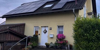 Photovoltaik Anbieter - Hückeswagen - Jona Solar