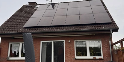 Photovoltaik Anbieter - Hückeswagen - Jona Solar
