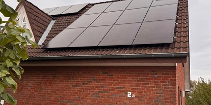 Photovoltaik Anbieter - Hückeswagen - Jona Solar