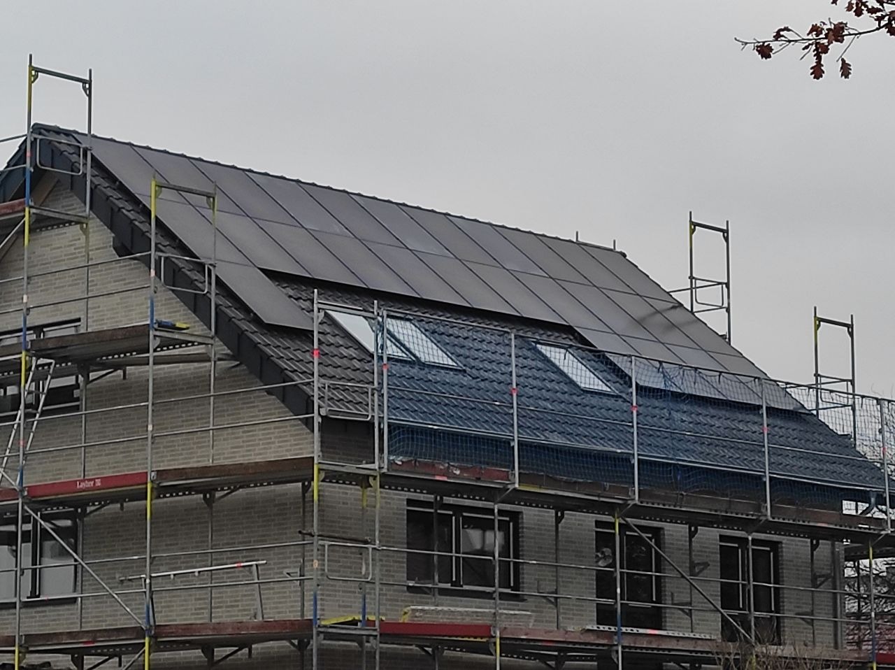 Solaranlagen Installateur: Hotel & Gastronomie unterstützen wir auch bei Fördermöglichkeiten - Voltaik Energie GmbH + Co. KG