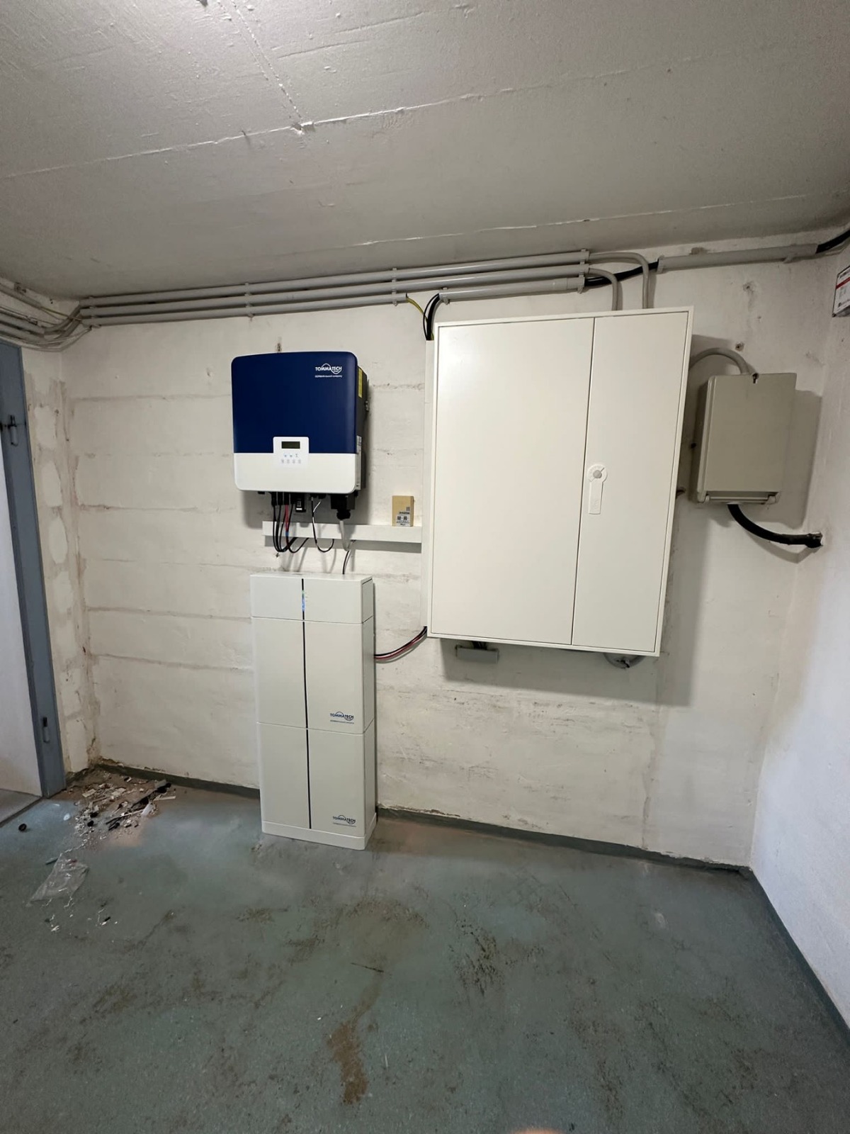 Solaranlagen Installateur: Voltaik Energie GmbH + Co. KG