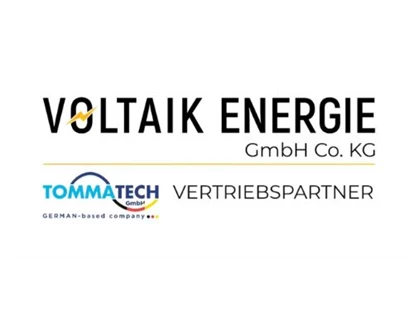 Photovoltaik Anbieter - Hückeswagen - Voltaik Energie GmbH in Nordrhein-Westfalen - Voltaik Energie GmbH + Co. KG