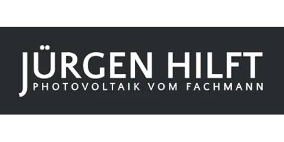 Photovoltaik Anbieter - Hückeswagen - Jürgen Hilft GmbH