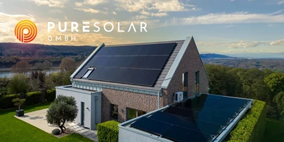 Photovoltaik Anbieter - Hückeswagen - Pure Solar GmbH
