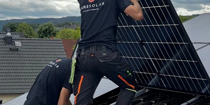 Photovoltaik Anbieter - Hückeswagen - Pure Solar GmbH