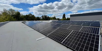 Photovoltaik Anbieter - Hückeswagen - Pure Solar GmbH