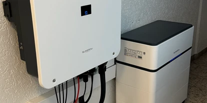 Photovoltaik Anbieter - Hückeswagen - Pure Solar GmbH