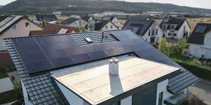 Photovoltaik Anbieter - Hückeswagen - Pure Solar GmbH
