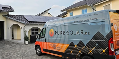 Photovoltaik Anbieter - Hückeswagen - Pure Solar GmbH