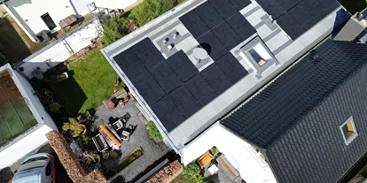 Photovoltaik Anbieter - Hückeswagen - Pure Solar GmbH