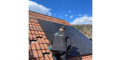 Photovoltaik Anbieter - Gießen - MainSolar Hanau