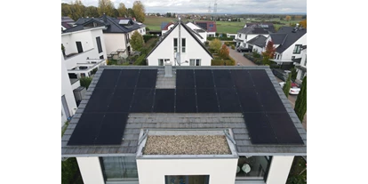 Photovoltaik Anbieter - Gießen - MainSolar Hanau