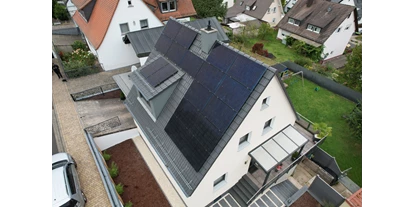 Photovoltaik Anbieter - Gießen - MainSolar Hanau