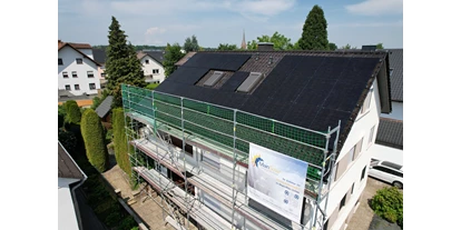 Photovoltaik Anbieter - Gießen - MainSolar Hanau