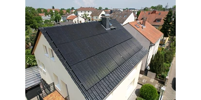 Photovoltaik Anbieter - Gießen - MainSolar Hanau