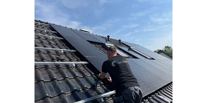 Photovoltaik Anbieter - Gießen - MainSolar Hanau