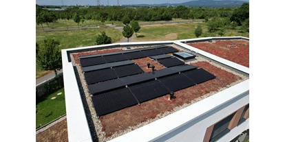 Photovoltaik Anbieter - Gießen - MainSolar Hanau