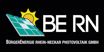 Photovoltaik Anbieter - Filderstadt - BürgerEnergie Rhein-Neckar Photovoltaik GmbH