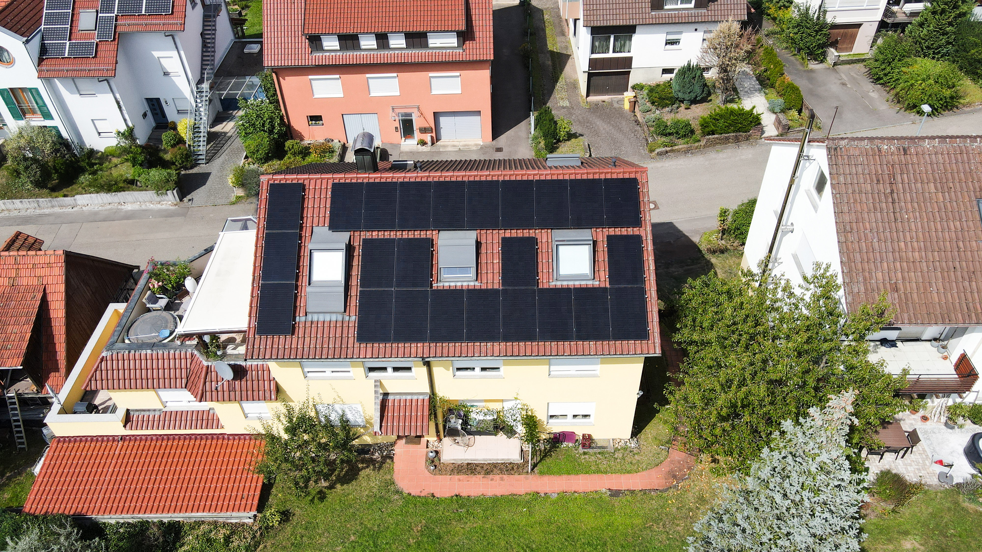 Solaranlagen Installateur: FEBESOL GmbH