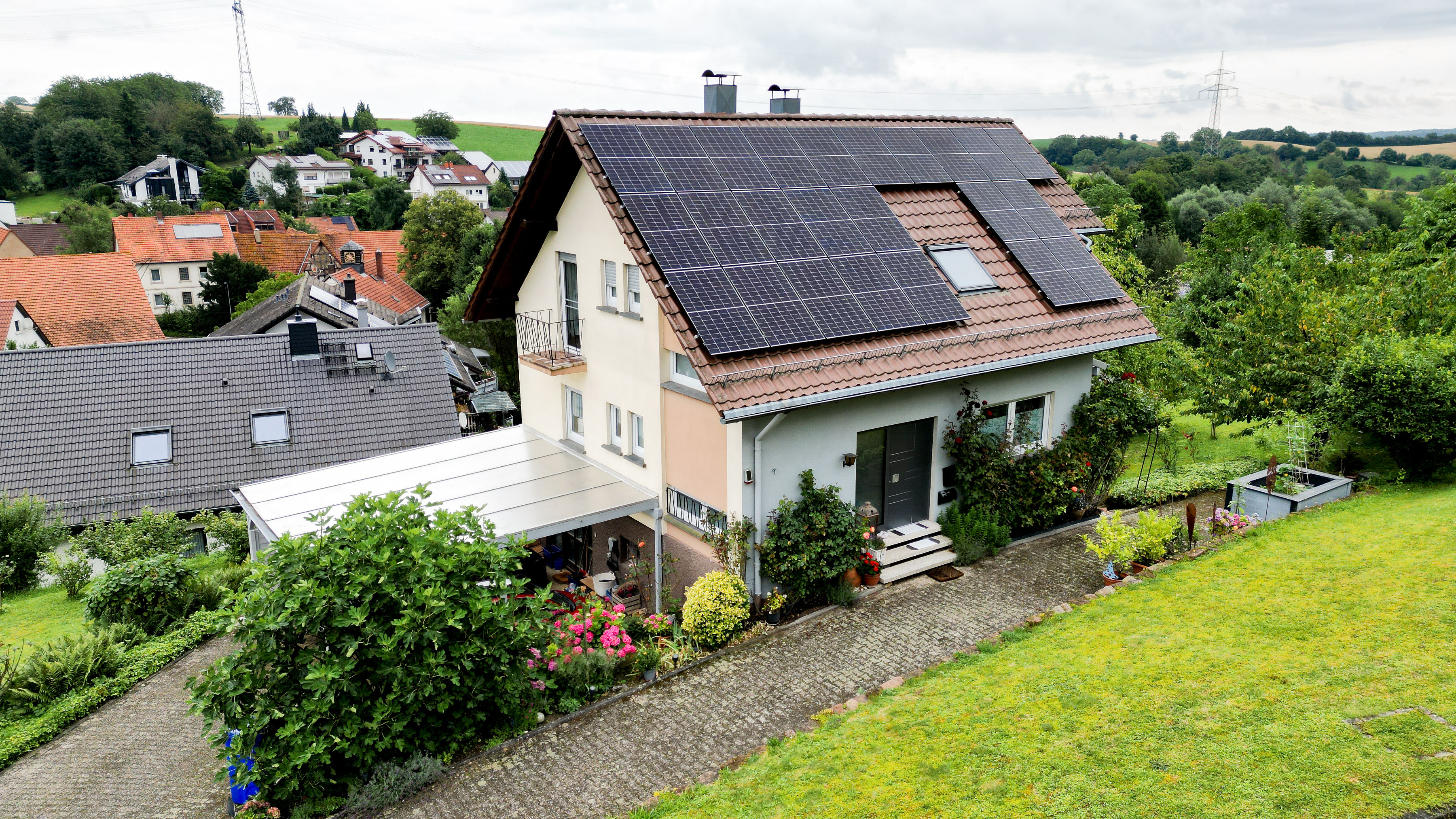 Solaranlagen Installateur: FEBESOL GmbH