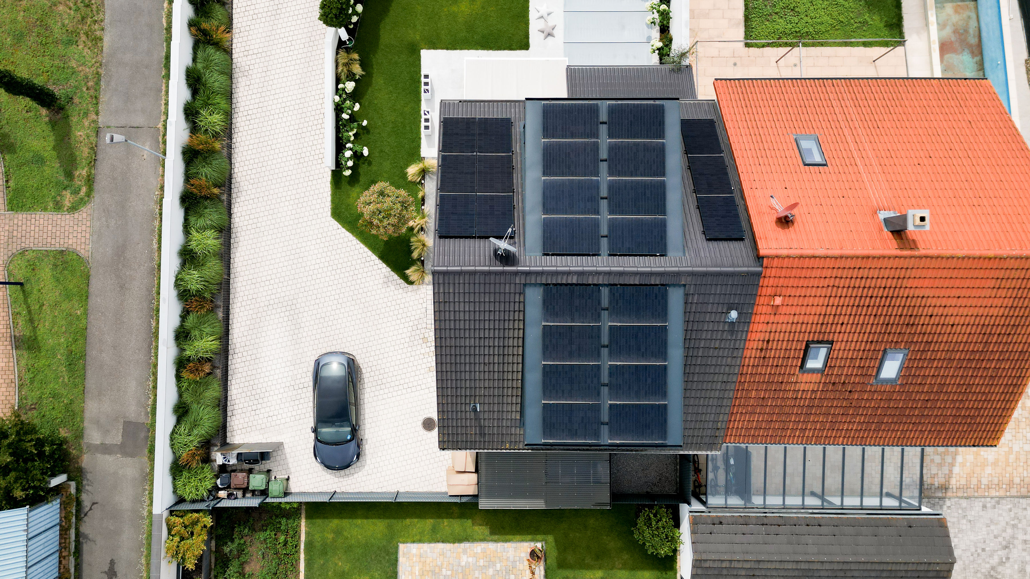 Solaranlagen Installateur: FEBESOL GmbH