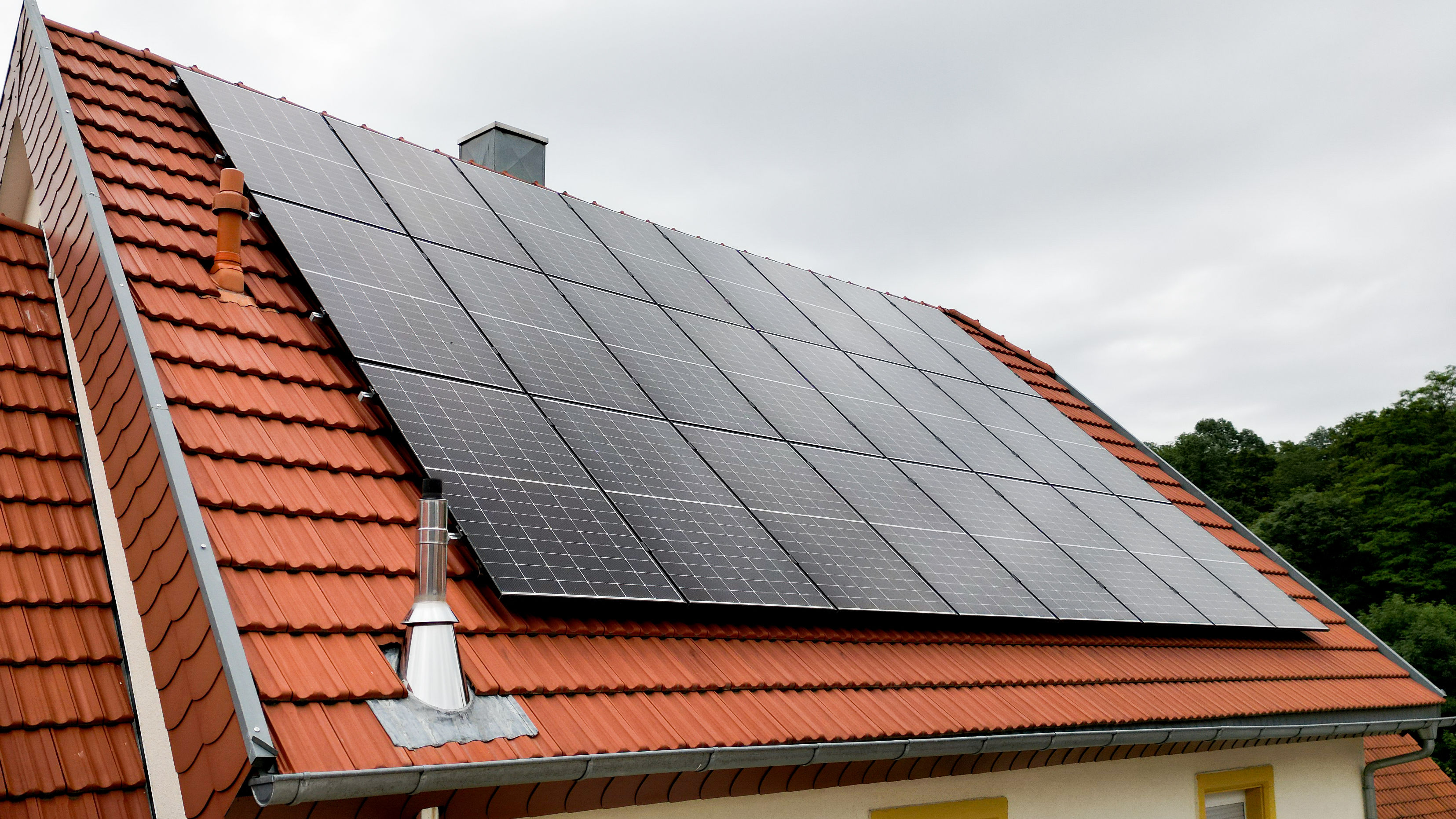 Solaranlagen Installateur: FEBESOL GmbH