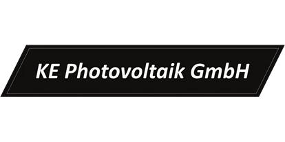 Photovoltaik Anbieter - Reichshof - KE Photovoltaik GmbH