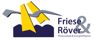 Photovoltaik Anbieter - Niedersachsen - Friese + Röver GmbH + Co.KG