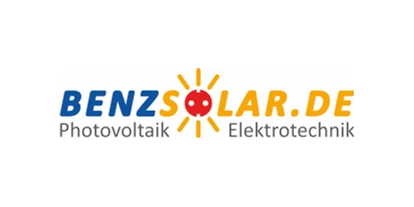 Photovoltaik Anbieter - Reichshof - BENZSOLAR.DE - Elektrotechnik und Solartechnik aus Hennef