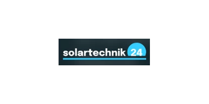 Photovoltaik Anbieter - Schönborn (Rhein-Lahn-Kreis) - Solartechnik24 GmbH