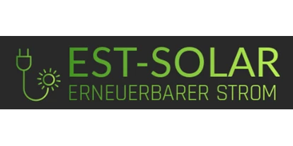 Photovoltaik Anbieter - Herford - EST Solar aus dem Münsterland - EST-SOLAR Versmold