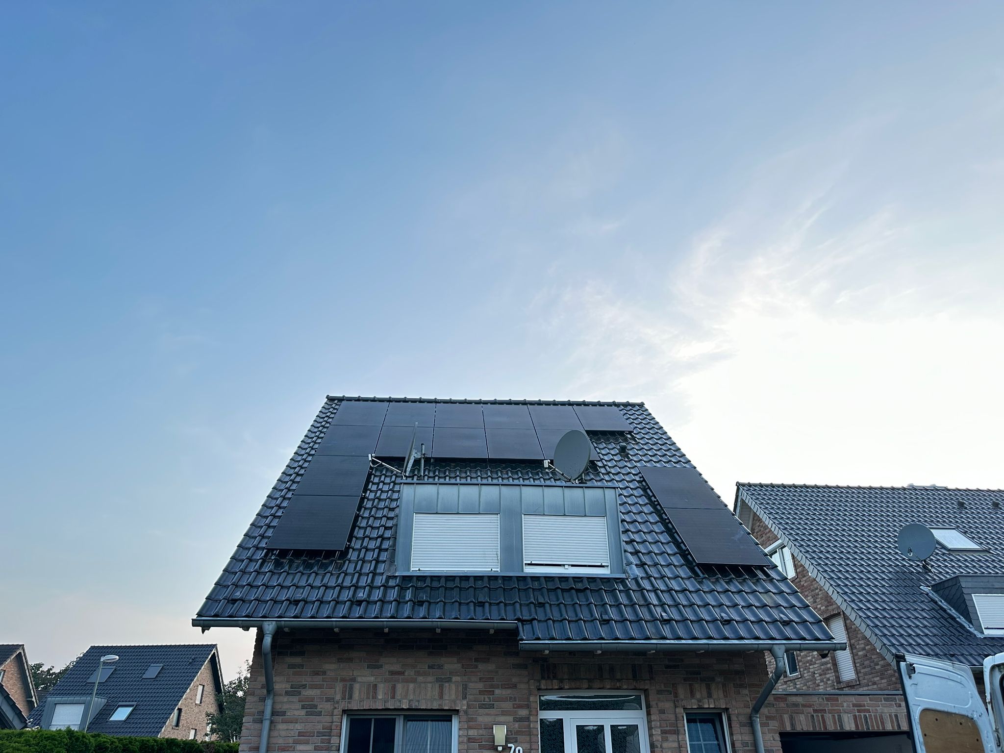 Photovoltaik Anbieter - Hagen (Hagen, Stadt) - Foyex GmbH