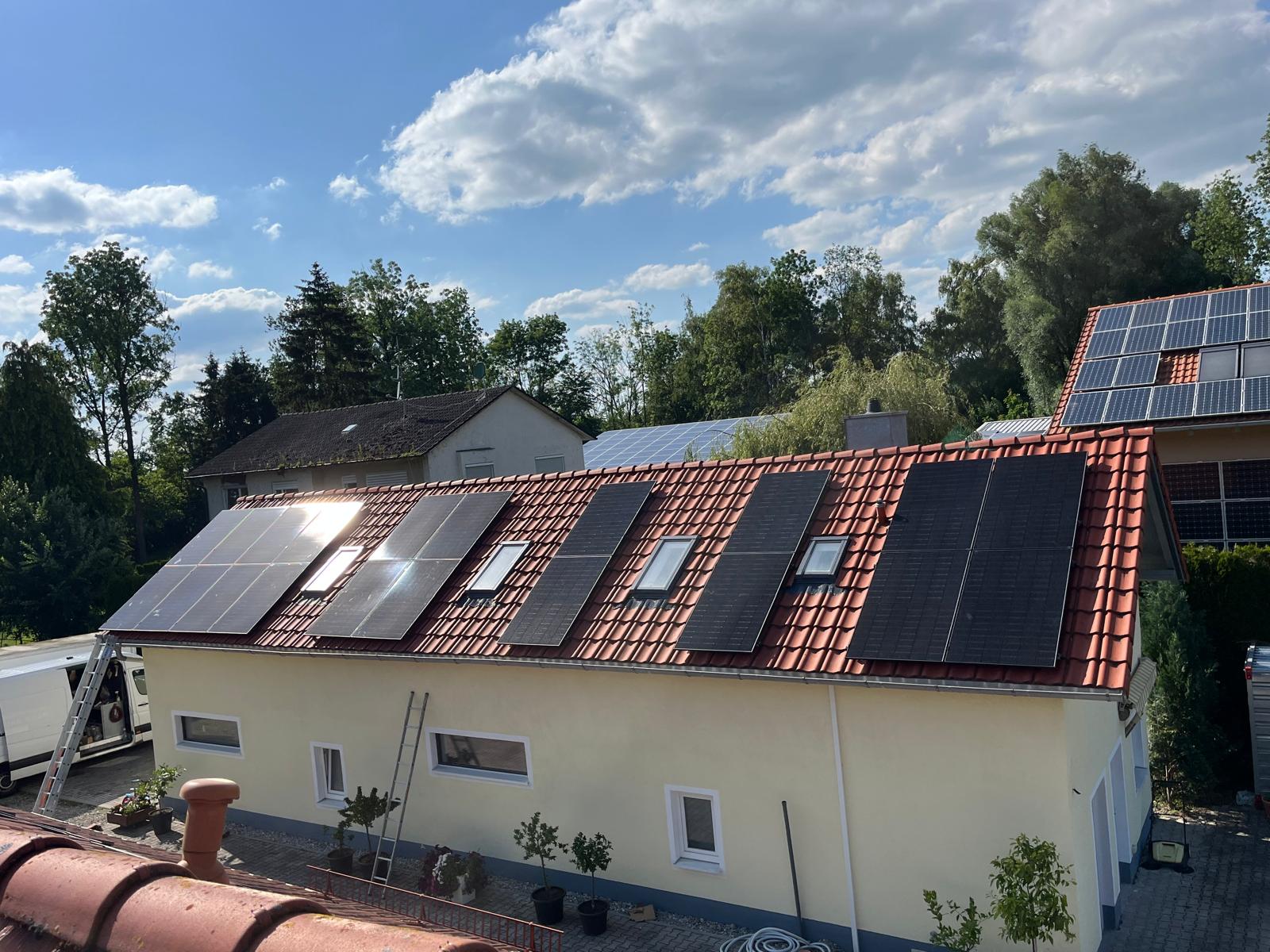 Photovoltaik Anbieter - Hagen (Hagen, Stadt) - Foyex GmbH
