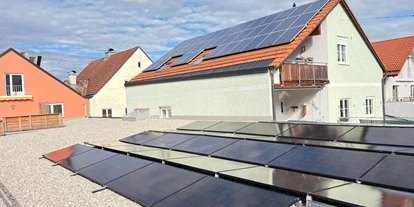 Photovoltaik Anbieter - Hückeswagen - Foyex GmbH