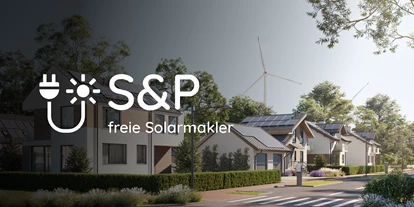 Photovoltaik Anbieter - Gießen - S&P - freie Solarmakler GmbH