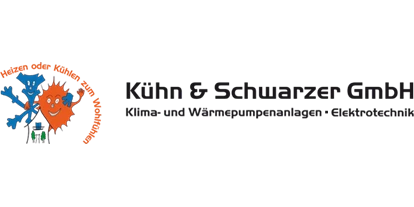 Photovoltaik Anbieter - Velten - Klimaanlagen - Wärmepumpen - Elektrotechnik - Be- und Entlüftung - Kühn & Schwarzer GmbH