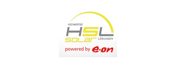 Solaranlagen Installateur: HSL Solar GmbH