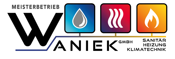 Photovoltaik Anbieter - Ostfriesland - Waniek GmbH - HEIZUNG, BÄDER, KLIMA - Wilhelmshaven - Waniek GmbH