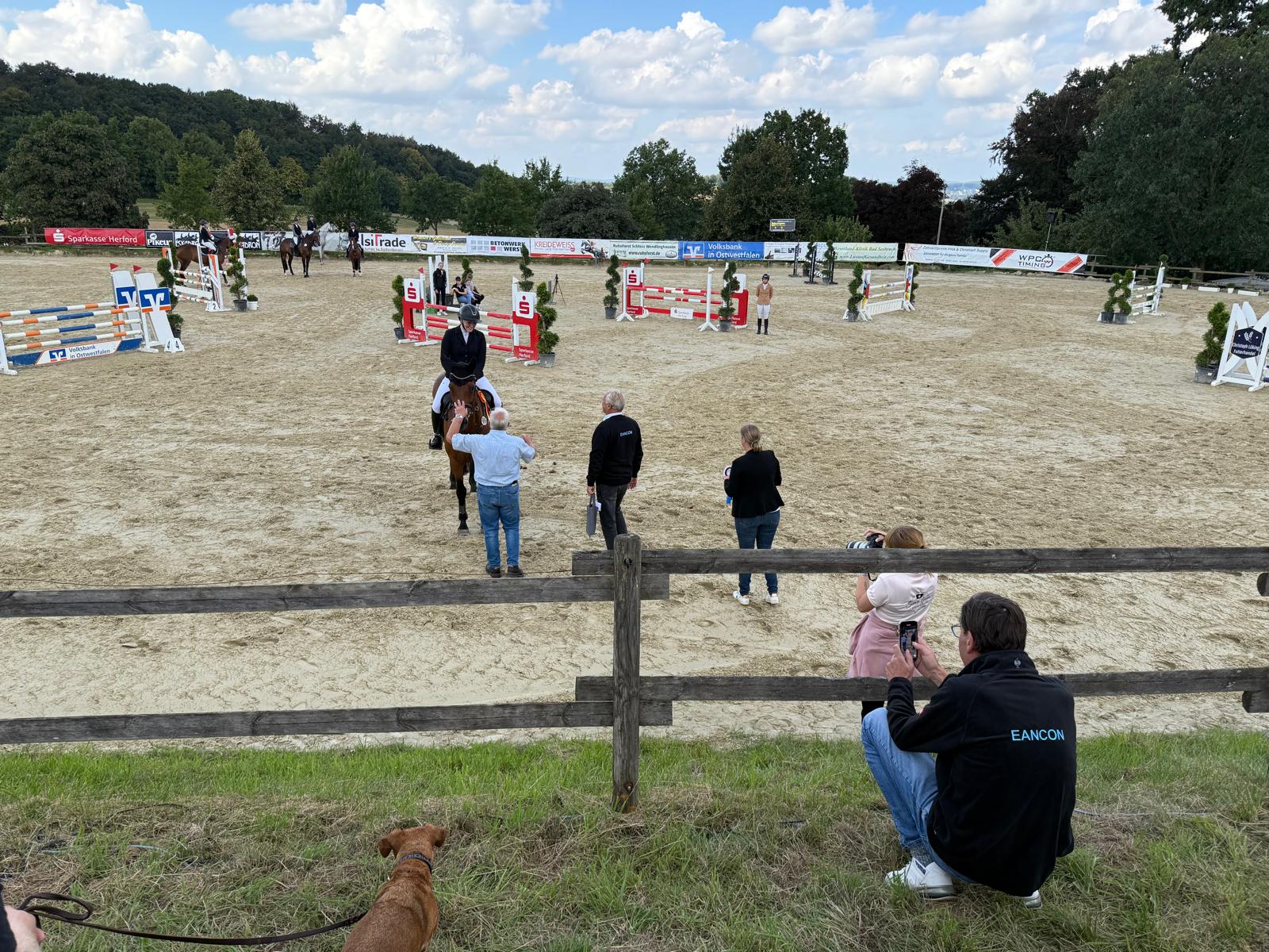 Solaranlagen Installateur: EANCON GmbH & Co. KG