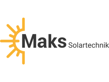 Solaranlagen Installateur: Maks Solartechnik GmbH
