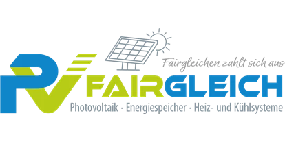 Photovoltaik Anbieter - Reichshof - PV Fairgleich - Unabhängige Photovoltaik Beratung