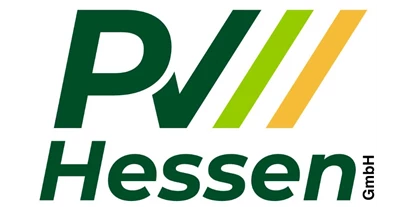 Photovoltaik Anbieter - Gießen - PV Hessen GmbH - Solaranlagen für Privat + Gewerbe