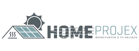 Wärmepumpe: HOMEPROJEX - Energieeffiziente Lösungen für Ihr Zuhause - HomeProjex Wärmepumpen-Photovoltaikanlagen-Elektro