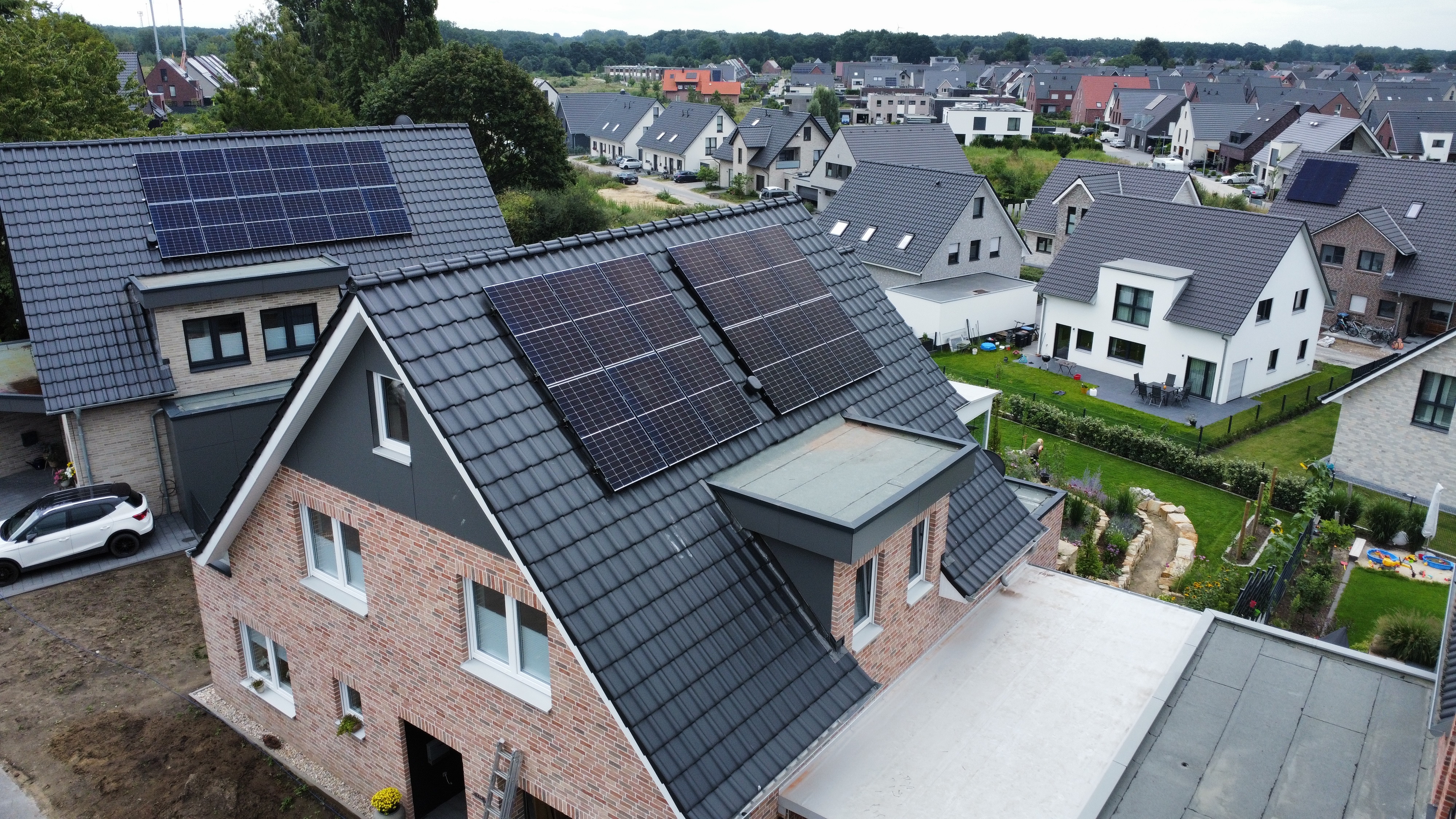 Photovoltaik Anbieter - Hagen (Hagen, Stadt) - Rhein-Ruhr Solartechnik