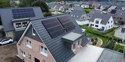 Photovoltaik Anbieter - Hückeswagen - Rhein-Ruhr Solartechnik