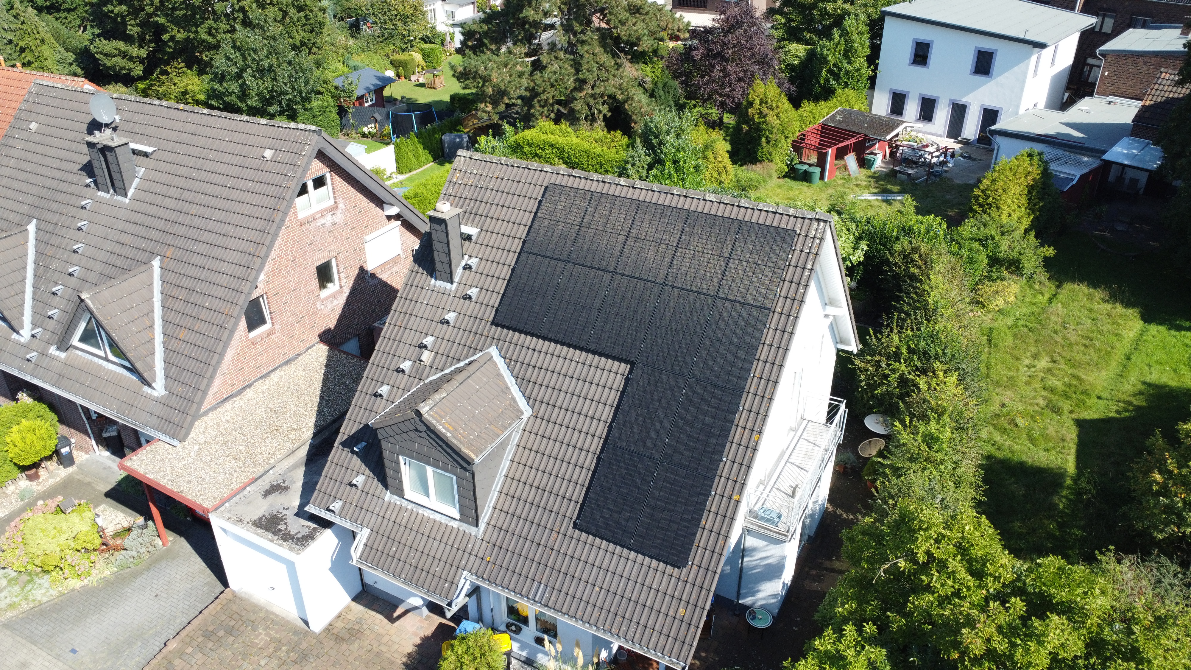 Photovoltaik Anbieter - Hagen (Hagen, Stadt) - Rhein-Ruhr Solartechnik