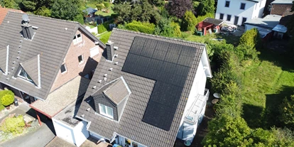 Photovoltaik Anbieter - Hückeswagen - Rhein-Ruhr Solartechnik