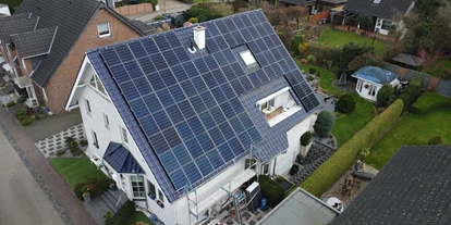 Photovoltaik Anbieter - Hückeswagen - Rhein-Ruhr Solartechnik